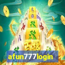 afun777login