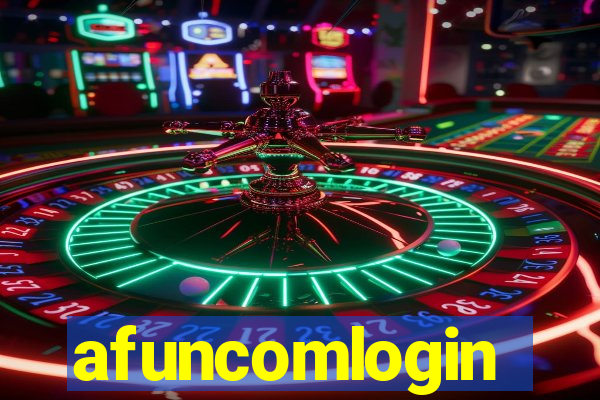afuncomlogin