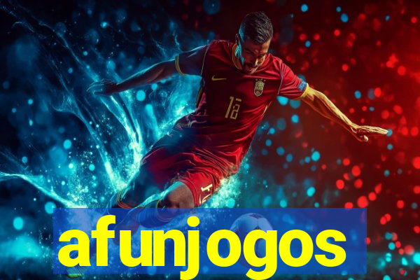 afunjogos