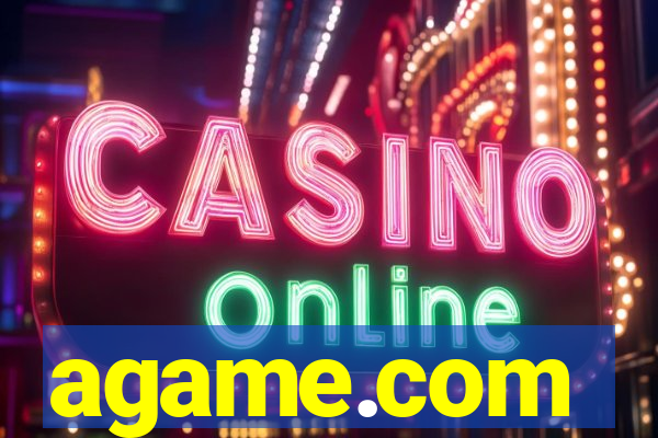 agame.com