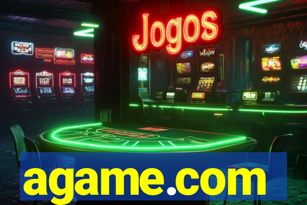 agame.com