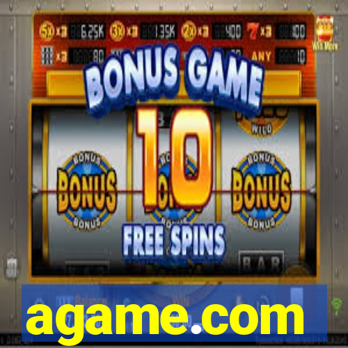 agame.com