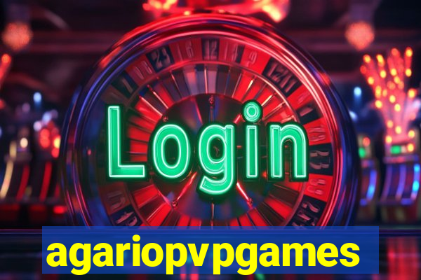 agariopvpgames