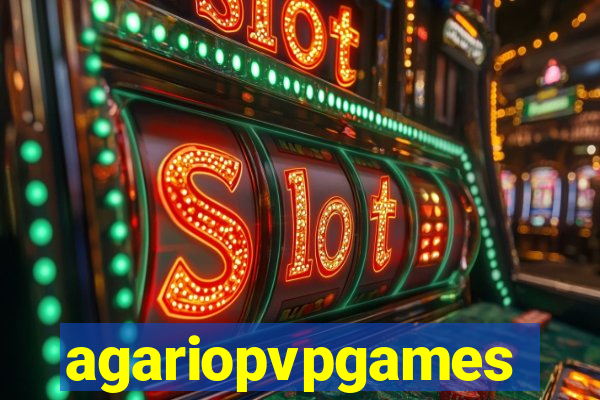 agariopvpgames