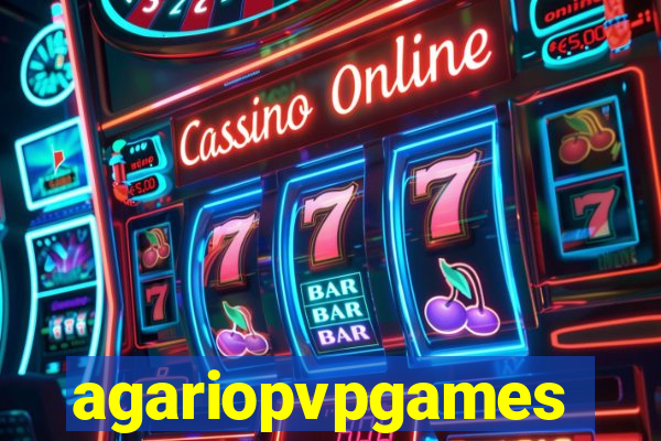 agariopvpgames