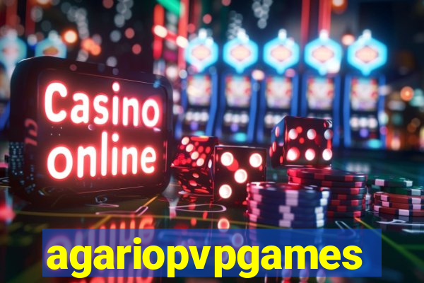 agariopvpgames