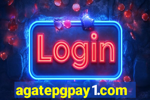 agatepgpay1.com