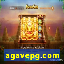 agavepg.com