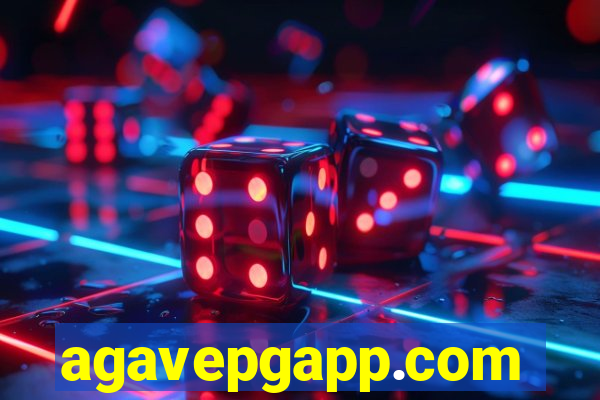 agavepgapp.com