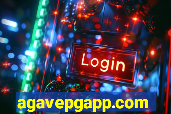 agavepgapp.com