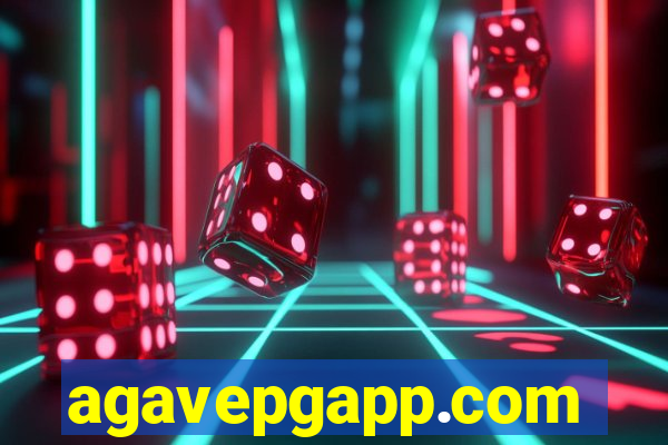 agavepgapp.com