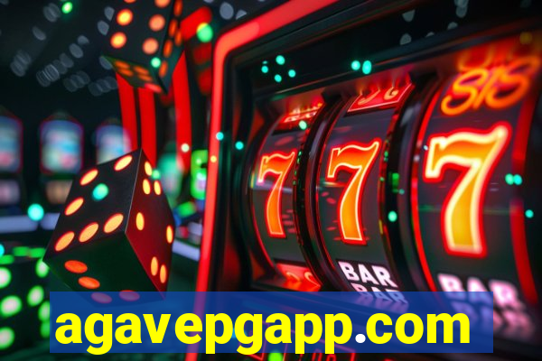 agavepgapp.com