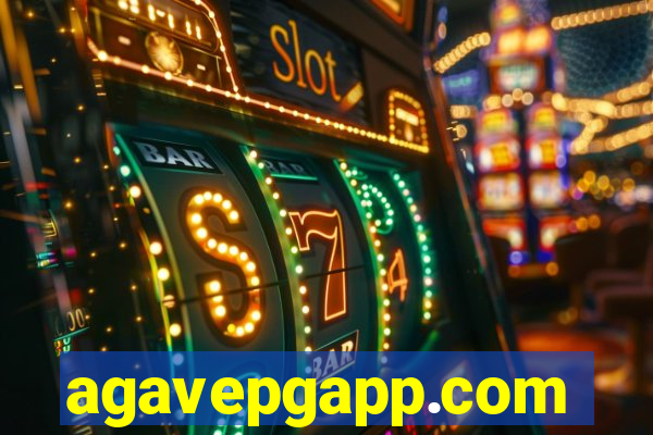 agavepgapp.com