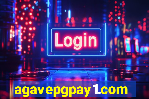 agavepgpay1.com