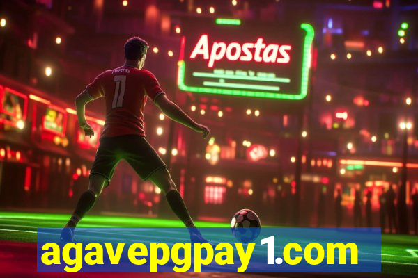 agavepgpay1.com