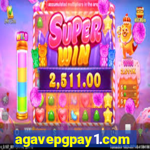 agavepgpay1.com
