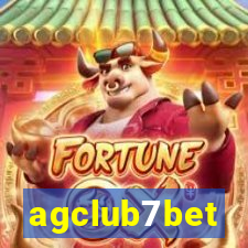 agclub7bet