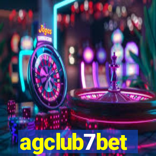 agclub7bet