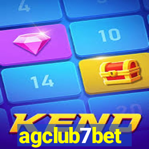 agclub7bet