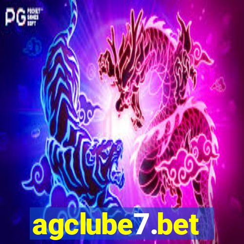 agclube7.bet