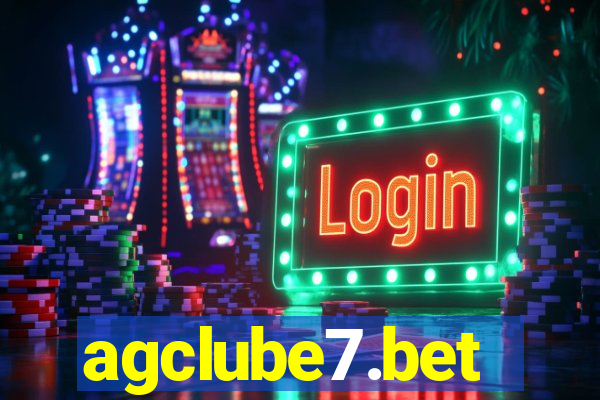 agclube7.bet