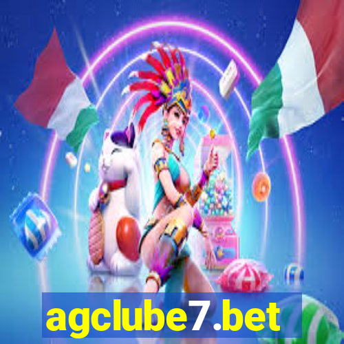agclube7.bet