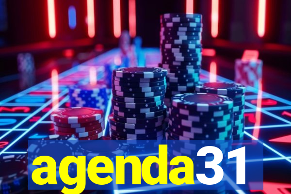 agenda31