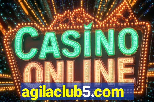 agilaclub5.com