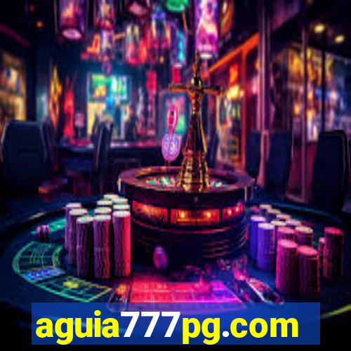 aguia777pg.com