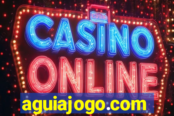 aguiajogo.com