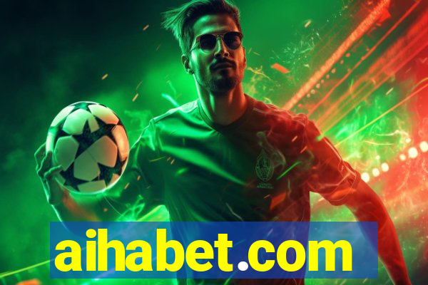 aihabet.com