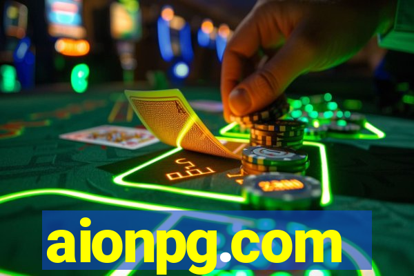 aionpg.com
