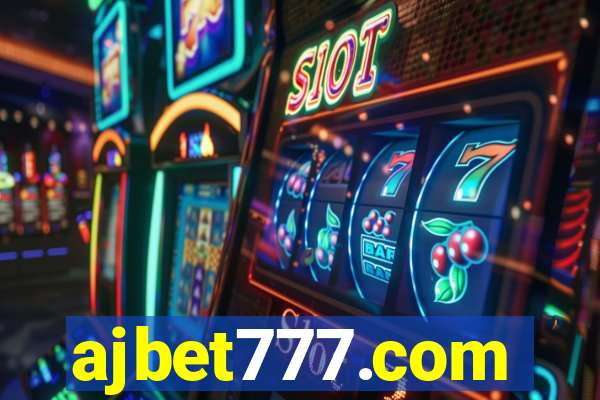 ajbet777.com