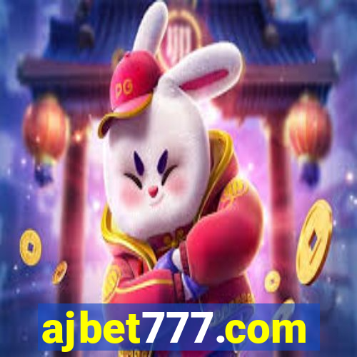 ajbet777.com