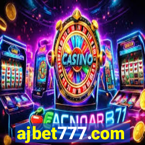 ajbet777.com