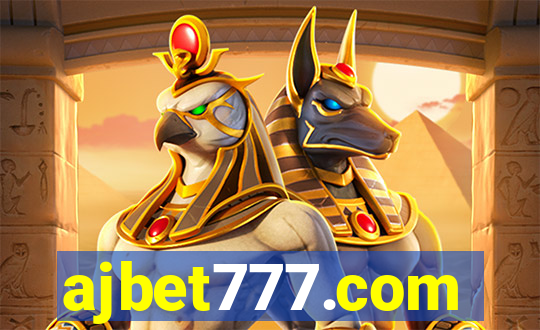 ajbet777.com