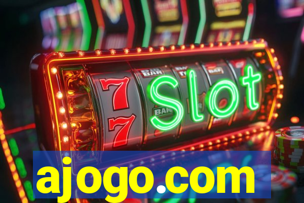 ajogo.com