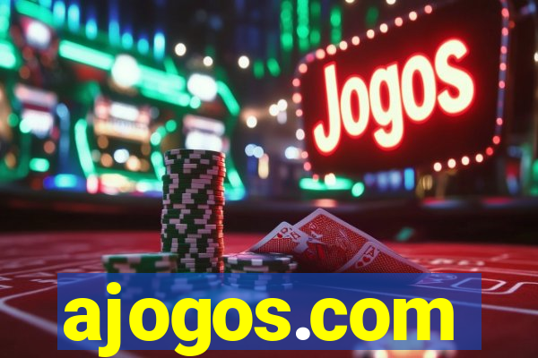 ajogos.com