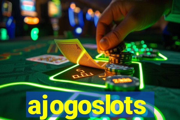 ajogoslots
