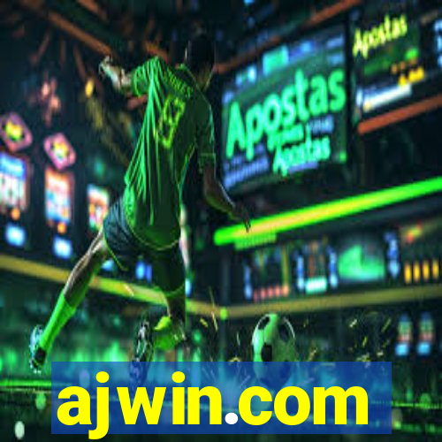 ajwin.com