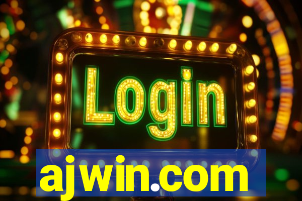 ajwin.com