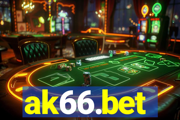 ak66.bet