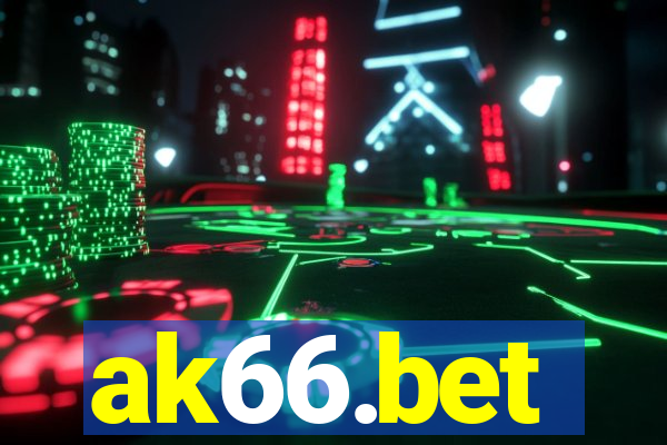 ak66.bet
