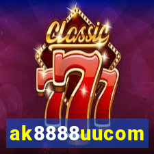 ak8888uucom
