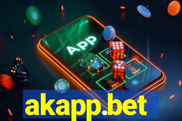 akapp.bet