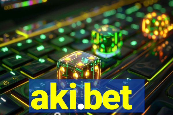aki.bet