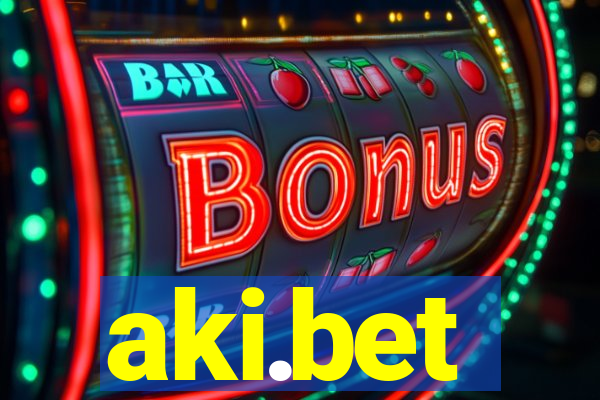 aki.bet