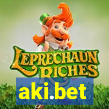aki.bet