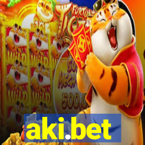 aki.bet
