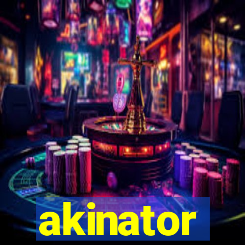 akinator